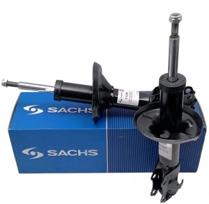 Амортизатор передній SACHS (САКС) 115159 Volkswagen Vento (Фольксваген Венто) 1991-1998 газ-масло
