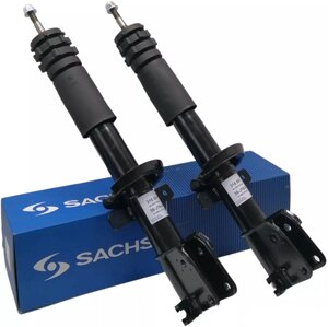 Амортизатор передній SACHS (САКС) Ніссан Примастар Nissan Primastar #316591