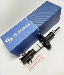 Амортизатор передній SACHS (САКС) 310767 Peugeot Expert (Пежо Експерт) 1996-2006 газ-масло