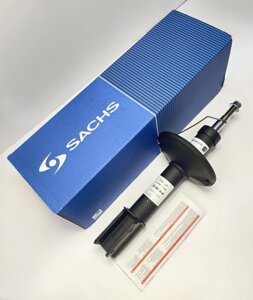 Амортизатор передній SACHS (САКС) 315527 Dacia Logan (Дачія Логан) 2004-2013 газ-масло