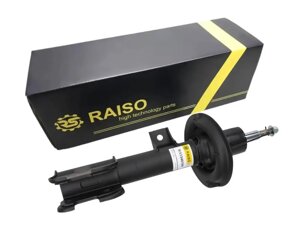 Амортизатор передній Hyundai Santa FE III (Хюндай Санта Фе 3) 2012-2018 RAISO (РЕЙЗО) RS3340195 газ-масло