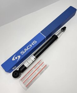 Амортизатор задній Sachs (Original) Шкода Фабія Skoda Fabia #290887