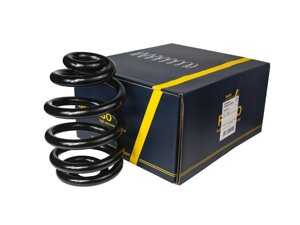 Пружина задня Raiso (Швеція) Mercedes Vito 638 Мерседес Віто 638 #SR010TP