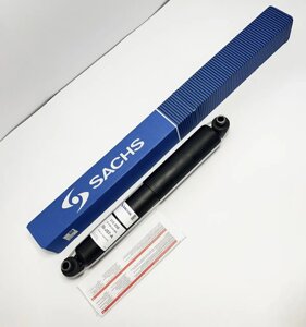 Амортизатор задній Sachs (Original) 313856 Mazda 6 GG (Мазда 6) 2002-2007 газ-масло