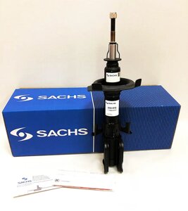 Амортизатор передній SACHS (САКС) 310016 Mercedes Vito 638(Мерседес Віто 638) 1996-2003 газ-масло