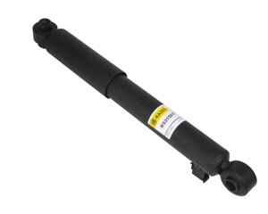 Амортизатор задній Hyundai Santa FE (Хюндай Санта Фе) 2006-2012 SATO TECH (САТО ТЕЧ) 22675R газ-масло