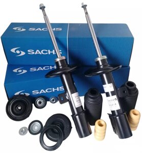 Амортизатор передній SACHS (САКС) 314888 Peugeot Partner (Пежо Партнер) з 2008 року газ-масло