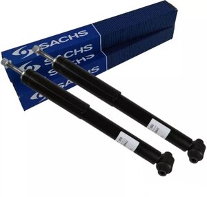 Амортизатор задній SACHS (САКС) Volvo XC90, Вольво ХЦ90 02-14 #RS317350
