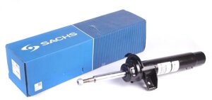Амортизатор передній SACHS (САКС) 313931 BMW X1 E84(БМВ Х1 Е84) 2009-2015 газ-масло