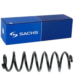 Пружина передня Raiso (Швеція) Volkswagen Passat B4, Фольксваген Пассат Б4 88-1996 #SR059TP