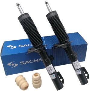 Амортизатор передній SACHS (САКС) 313501 Ford Tranist (Форд Транзіт) 2006-2014 газ-масло