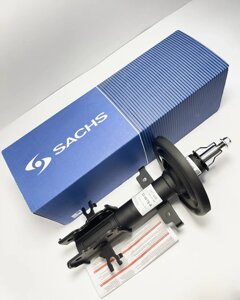 Амортизатор передній SACHS (САКС) 317420 Renault Laguna 3(Рено Лагуна 3) 2007-2015 газ-масло