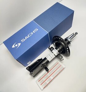 Амортизатор передній SACHS (САКС) 315297 Renault Kangoo 2(Рено Кенго 2) 2008-2021 газ-масло