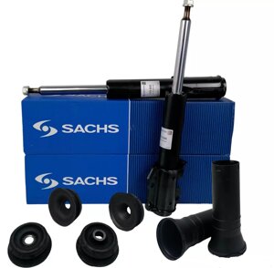Амортизатор передній SACHS (САКС) Фольксваген ЛТ Volkswagen LT #115906