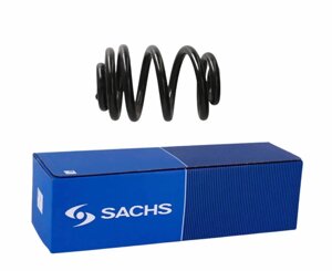 Пружина задня SACHS (Original) Мерседес Віто 638 Mercedes Vito 638 #996921