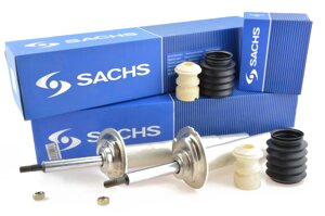 Амортизатор передній SACHS (САКС) 556832 BMW 5-Series E39(БМВ 5-Серія Е39) 1995-2003 газ-масло