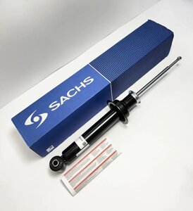 Амортизатор задній Sachs (Original) BMW 7-Series (E38) БМВ 7-Серія (Е38) #170822