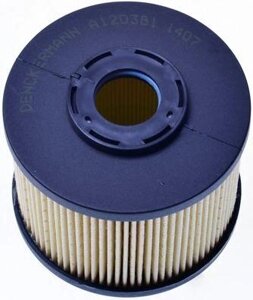 Фільтр паливний Citoren/Ford/Peugeot 2.0 HDi 09-/2.0 TDCi 11-