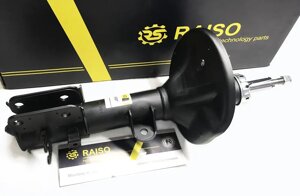 Амортизатор задній Hyundai Tucson (Хюндай Туксон) 2004-2015 RAISO (РЕЙЗО) RS314996 газ-масло