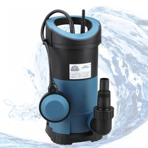 Дренажний для чистої води Vitals aqua DT 613s
