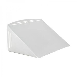 Знищувач комах з клейким папером Pomel Petit white