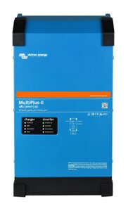 Комбінований інвертор і зарядний пристрій Victron Energy MultiPlus-II 48/5000/70-50
