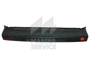 Бампер задній парктронік 05- 735415726 FIAT Doblo 00-13 FIAT 735415726