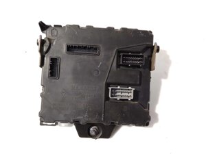 Блок електронний BCM 8201077405B renault kangoo 09-17, kangoo 08-17; mercedes-BENZ citan 12-21 renault 8201077405B