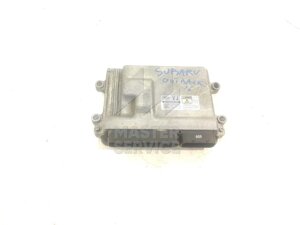 Блок електронного керування двигуном 22765AK240 SUBARU Outback 14-21 SUBARU 22765AK240