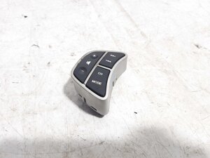 Блок кнопок у кермо лівий 967101H100EQ KIA ceed ED 07-12 KIA 967101H100EQ