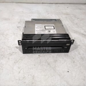 CD чейнджер 65129242668 BMW X6 E71 08-14 BMW 65129242668