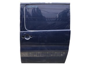 Двері бічні зсувні лівого глухе MAXI 9006J8 toyota proace 13-16; FIAT scudo 07-16; peugeot expert 07-16; citroen