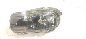 Фара ліва електрокоректором 9800901380 CITROEN C4 Cactus 14-18 CITROEN 9800901380