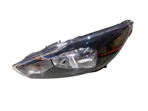 Фара ліва темна 15- 2063541 FORD focus III 11-18, focus III electric 11-18 FORD 2063541