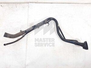 Горловина паливозаливна дизель 172214EA0a renault kadjar 15-22; nissan qashqai 14-22 renault 172214EA0a