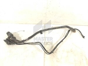 Горловина паливозаливна дизель A1664710023 mercedes-BENZ ML W166 11-15, GLE W166 15-18 mercedes-BENZ A1664710023