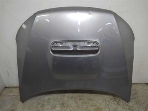 Капот під інтеркулер 57229SC0109P subaru forester 08-13 subaru 57229SC0109P