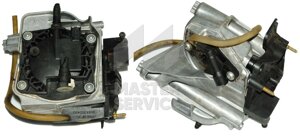 Корпус паливного фільтра 9685414080 FORD kuga 08-13; citroen C5 08-19 FORD 9685414080