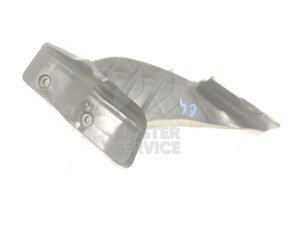 Кронштейн крила переднього лівого 9805295880 CITROEN C4 Cactus 14-18 CITROEN 9805295880