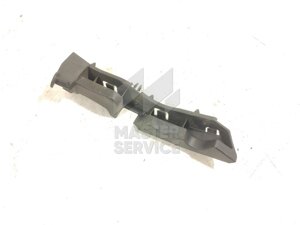 Кронштейн переднього бампера лівий 9801727680 CITROEN C4 Cactus 14-18 CITROEN 9801727680