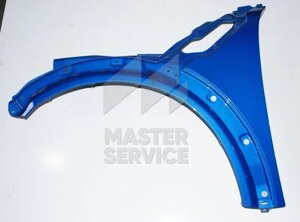 Крило переднє ліве 41009805643 MINI Countryman 10-17 MINI 41009805643