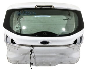 Кришка багажника 1719623 FORD S-MAX 06-15 FORD 1719623