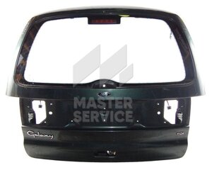 Кришка багажника скло -00 1033101 FORD Galaxy 94-06 FORD 1033101