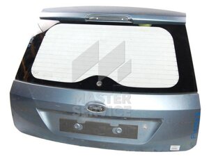 Кришка багажника скло 3-х дв. 1541631 FORD Fiesta 02-09 FORD 1541631