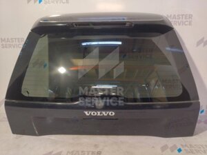 Кришка багажника скло верх 39852821 VOLVO XC90 02-16 VOLVO 39852821