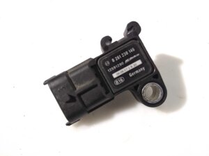 Мапсенсор 55573248 OPEL Insignia 08-16, Astra J 10-15, Astra H 04-14, Corsa D 06-15, Zafira C 11-19, Astra G 98-05,