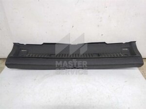 Накладка кришки багажника внутрішня 5M0863459C VW Golf Plus 05-14 VW 5M0863459C