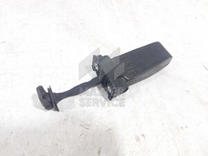 Обмежувач двері задньої 5JA839249E SKODA rapid 13-19; SEAT toledo IV 12-18 SKODA 5JA839249E