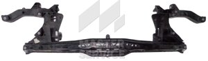 Панель передня A6398800003 mercedes-BENZ vito W639 03-14 mercedes-BENZ A6398800003