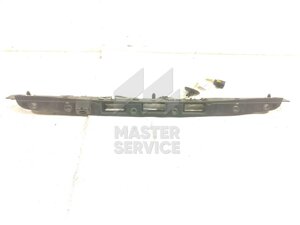 Панель підсвічування номера 9801880080 CITROEN C4 Cactus 14-18 CITROEN 9801880080